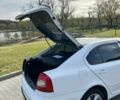 Белый Шкода Октавия, объемом двигателя 1.8 л и пробегом 174 тыс. км за 7800 $, фото 12 на Automoto.ua