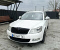 Белый Шкода Октавия, объемом двигателя 1.97 л и пробегом 286 тыс. км за 7999 $, фото 7 на Automoto.ua