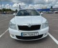 Білий Шкода Октавія, об'ємом двигуна 1.97 л та пробігом 314 тис. км за 8300 $, фото 24 на Automoto.ua