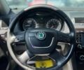 Білий Шкода Октавія, об'ємом двигуна 1.6 л та пробігом 320 тис. км за 8000 $, фото 10 на Automoto.ua