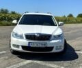 Белый Шкода Октавия, объемом двигателя 1.6 л и пробегом 249 тыс. км за 7600 $, фото 1 на Automoto.ua