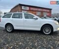 Білий Шкода Октавія, об'ємом двигуна 1.6 л та пробігом 244 тис. км за 7800 $, фото 15 на Automoto.ua