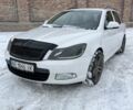 Білий Шкода Октавія, об'ємом двигуна 1.8 л та пробігом 275 тис. км за 7200 $, фото 1 на Automoto.ua