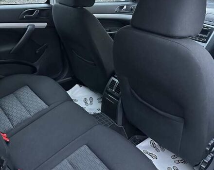 Білий Шкода Октавія, об'ємом двигуна 1.6 л та пробігом 244 тис. км за 7800 $, фото 17 на Automoto.ua
