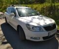 Белый Шкода Октавия, объемом двигателя 1.6 л и пробегом 269 тыс. км за 8000 $, фото 10 на Automoto.ua