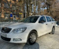 Белый Шкода Октавия, объемом двигателя 1.2 л и пробегом 195 тыс. км за 6490 $, фото 5 на Automoto.ua