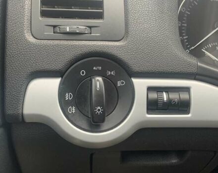 Белый Шкода Октавия, объемом двигателя 2 л и пробегом 371 тыс. км за 9600 $, фото 20 на Automoto.ua