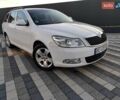Белый Шкода Октавия, объемом двигателя 1.6 л и пробегом 215 тыс. км за 8900 $, фото 18 на Automoto.ua