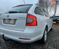 Білий Шкода Октавія, об'ємом двигуна 1.6 л та пробігом 244 тис. км за 7800 $, фото 2 на Automoto.ua