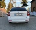 Белый Шкода Октавия, объемом двигателя 1.6 л и пробегом 257 тыс. км за 7300 $, фото 5 на Automoto.ua