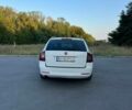 Белый Шкода Октавия, объемом двигателя 1.6 л и пробегом 339 тыс. км за 7600 $, фото 10 на Automoto.ua