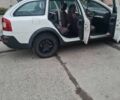 Шкода Октавія 2011 у Новом Буге на Automoto.ua Білий Шкода Октавія, об'ємом двигуна 1.8 л та пробігом 255 тис. км за 8000 $, фото 3 на Automoto.ua