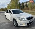 Белый Шкода Октавия, объемом двигателя 1.6 л и пробегом 269 тыс. км за 7150 $, фото 1 на Automoto.ua