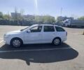 Білий Шкода Октавія, об'ємом двигуна 1.39 л та пробігом 250 тис. км за 7500 $, фото 24 на Automoto.ua