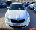 Белый Шкода Октавия, объемом двигателя 1.6 л и пробегом 254 тыс. км за 8000 $, фото 1 на Automoto.ua