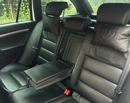 Белый Шкода Октавия, объемом двигателя 1.98 л и пробегом 253 тыс. км за 12500 $, фото 13 на Automoto.ua