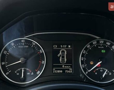 Белый Шкода Октавия, объемом двигателя 1.2 л и пробегом 235 тыс. км за 6900 $, фото 24 на Automoto.ua