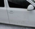 Белый Шкода Октавия, объемом двигателя 1.6 л и пробегом 295 тыс. км за 7500 $, фото 6 на Automoto.ua