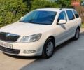 Белый Шкода Октавия, объемом двигателя 0 л и пробегом 190 тыс. км за 6350 $, фото 19 на Automoto.ua