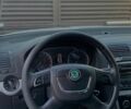 Білий Шкода Октавія, об'ємом двигуна 1.6 л та пробігом 355 тис. км за 6499 $, фото 9 на Automoto.ua