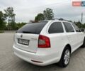 Белый Шкода Октавия, объемом двигателя 1.6 л и пробегом 295 тыс. км за 7200 $, фото 18 на Automoto.ua