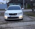 Білий Шкода Октавія, об'ємом двигуна 2 л та пробігом 290 тис. км за 10500 $, фото 1 на Automoto.ua