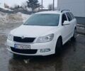 Білий Шкода Октавія, об'ємом двигуна 1.6 л та пробігом 287 тис. км за 8000 $, фото 1 на Automoto.ua