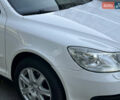 Білий Шкода Октавія, об'ємом двигуна 1.6 л та пробігом 261 тис. км за 7400 $, фото 31 на Automoto.ua