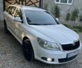 Білий Шкода Октавія, об'ємом двигуна 1.6 л та пробігом 314 тис. км за 8000 $, фото 1 на Automoto.ua