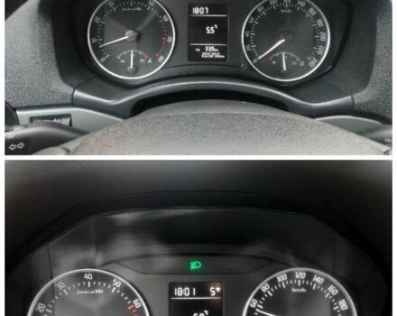 Белый Шкода Октавия, объемом двигателя 1.39 л и пробегом 205 тыс. км за 6899 $, фото 25 на Automoto.ua