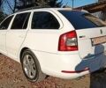 Білий Шкода Октавія, об'ємом двигуна 2.01 л та пробігом 295 тис. км за 9300 $, фото 23 на Automoto.ua