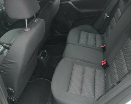 Белый Шкода Октавия, объемом двигателя 1.39 л и пробегом 205 тыс. км за 6899 $, фото 21 на Automoto.ua