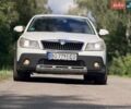 Білий Шкода Октавія, об'ємом двигуна 2 л та пробігом 357 тис. км за 10800 $, фото 20 на Automoto.ua