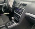 Білий Шкода Октавія, об'ємом двигуна 2 л та пробігом 371 тис. км за 9600 $, фото 10 на Automoto.ua
