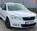 Белый Шкода Октавия, объемом двигателя 1.6 л и пробегом 209 тыс. км за 5700 $, фото 14 на Automoto.ua