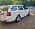 Белый Шкода Октавия, объемом двигателя 1.6 л и пробегом 217 тыс. км за 8800 $, фото 18 на Automoto.ua