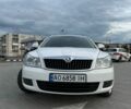 Белый Шкода Октавия, объемом двигателя 1.8 л и пробегом 330 тыс. км за 7100 $, фото 8 на Automoto.ua