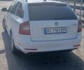 Білий Шкода Октавія, об'ємом двигуна 1.6 л та пробігом 287 тис. км за 7500 $, фото 1 на Automoto.ua