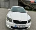 Белый Шкода Октавия, объемом двигателя 1.6 л и пробегом 295 тыс. км за 7200 $, фото 35 на Automoto.ua