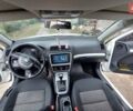 Белый Шкода Октавия, объемом двигателя 1.6 л и пробегом 301 тыс. км за 6500 $, фото 4 на Automoto.ua