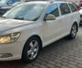 Белый Шкода Октавия, объемом двигателя 1.6 л и пробегом 237 тыс. км за 8052 $, фото 4 на Automoto.ua