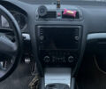 Білий Шкода Октавія, об'ємом двигуна 1.8 л та пробігом 300 тис. км за 7500 $, фото 6 на Automoto.ua