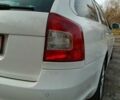 Белый Шкода Октавия, объемом двигателя 1.8 л и пробегом 173 тыс. км за 8950 $, фото 5 на Automoto.ua