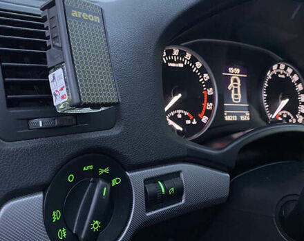 Білий Шкода Октавія, об'ємом двигуна 1.6 л та пробігом 270 тис. км за 8500 $, фото 8 на Automoto.ua