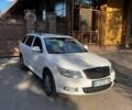 Білий Шкода Октавія, об'ємом двигуна 1.6 л та пробігом 322 тис. км за 7900 $, фото 1 на Automoto.ua
