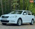 Білий Шкода Октавія, об'ємом двигуна 1.99 л та пробігом 276 тис. км за 9300 $, фото 16 на Automoto.ua