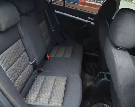 Білий Шкода Октавія, об'ємом двигуна 1.6 л та пробігом 330 тис. км за 6700 $, фото 16 на Automoto.ua