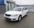 Білий Шкода Октавія, об'ємом двигуна 1.6 л та пробігом 330 тис. км за 6700 $, фото 1 на Automoto.ua