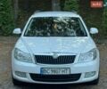 Білий Шкода Октавія, об'ємом двигуна 1.99 л та пробігом 276 тис. км за 9300 $, фото 23 на Automoto.ua