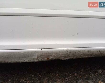 Белый Шкода Октавия, объемом двигателя 1.6 л и пробегом 301 тыс. км за 6500 $, фото 18 на Automoto.ua